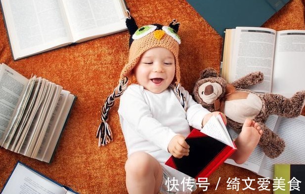 零食|宝宝可以吃的五种零食越吃越聪明对大脑发育很有帮助