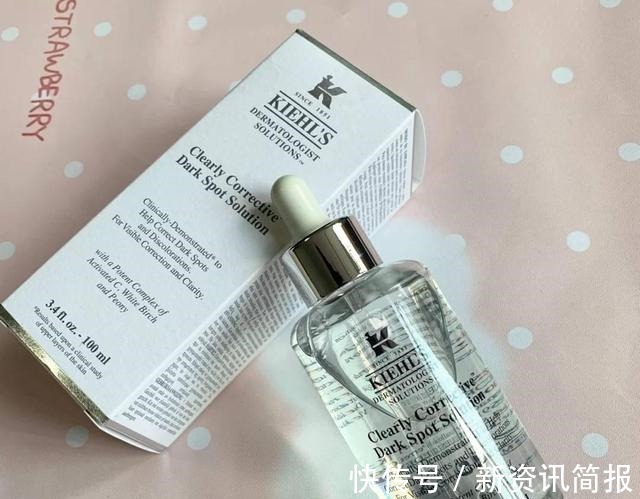 雪花秀 想拥有白皙透亮的皮肤几款护肤精华液,让你有光泽丝滑的脸庞!