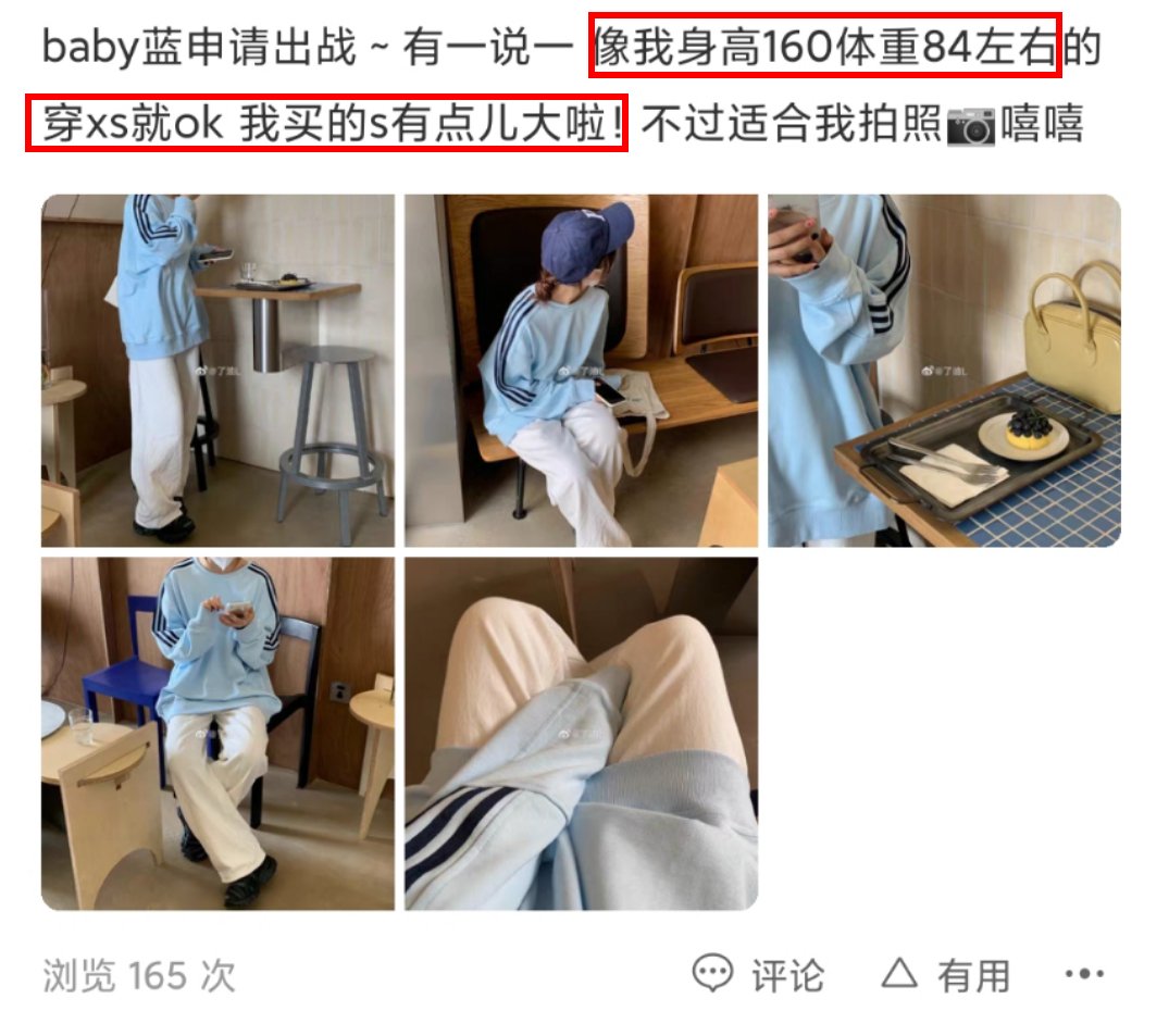 店铺|我减少了买衣服的次数，却越穿越好看