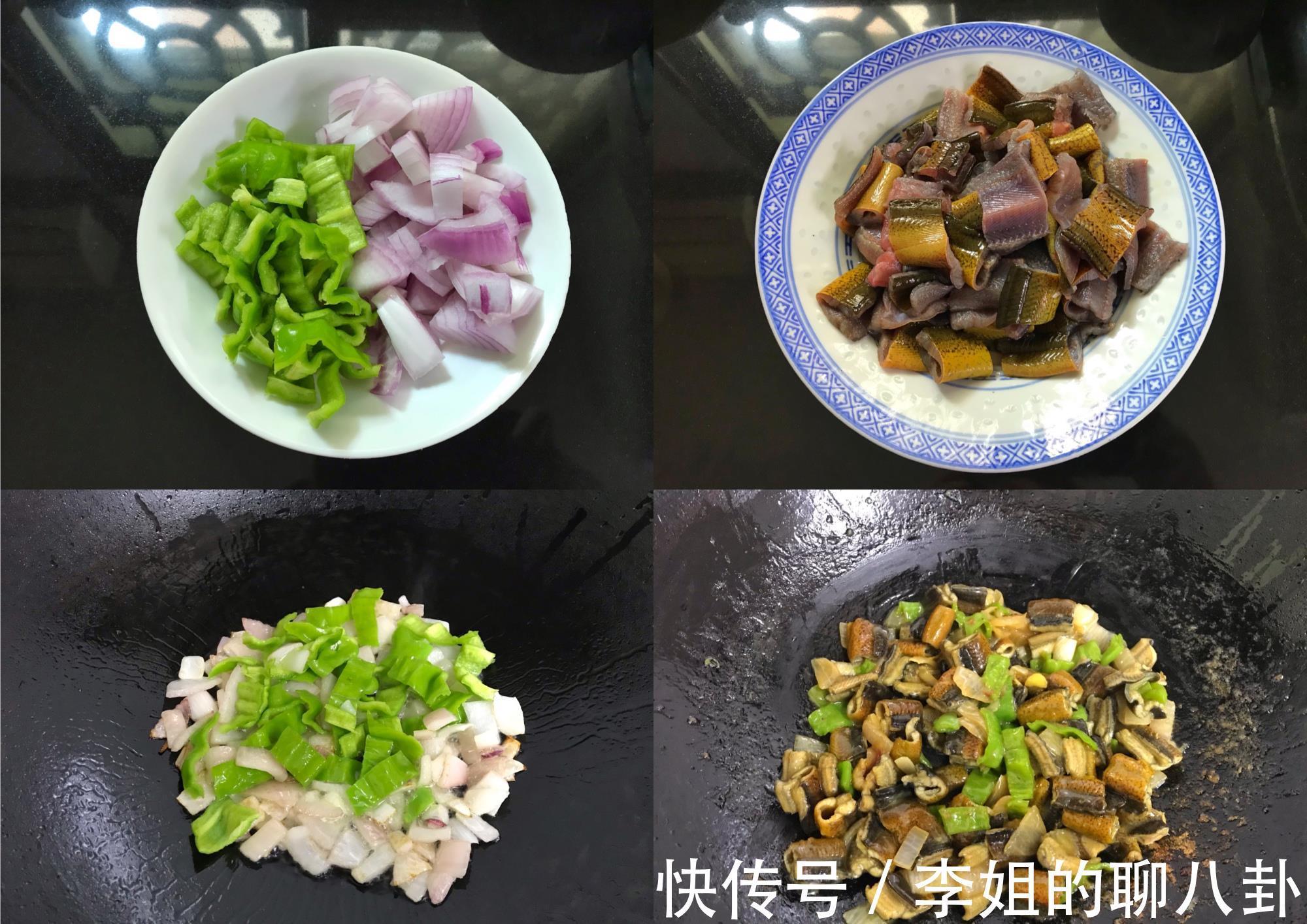 精致|三个人的晚餐4菜1汤,不精致但有营养,应季而食,吃得舒心不浪费