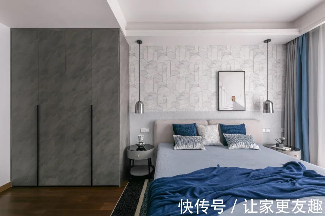 实用|超实用！完全不动硬装，120㎡精装房也能改造成质感家