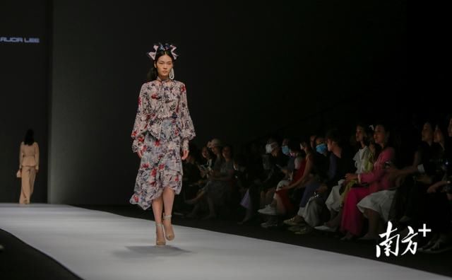 2021秋冬深圳时装周圆满收官