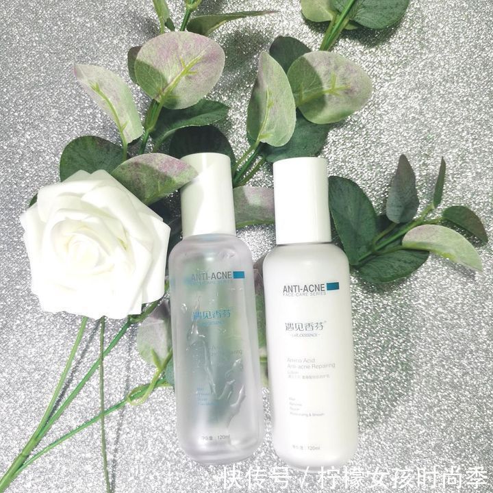 20＋控油修复水乳推荐，真正懂成分的人，自己会买什么水乳？