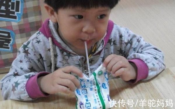 营养价值|“奶粉”和“牛奶”究竟有啥差别?父母最好提前了解，少花冤枉钱