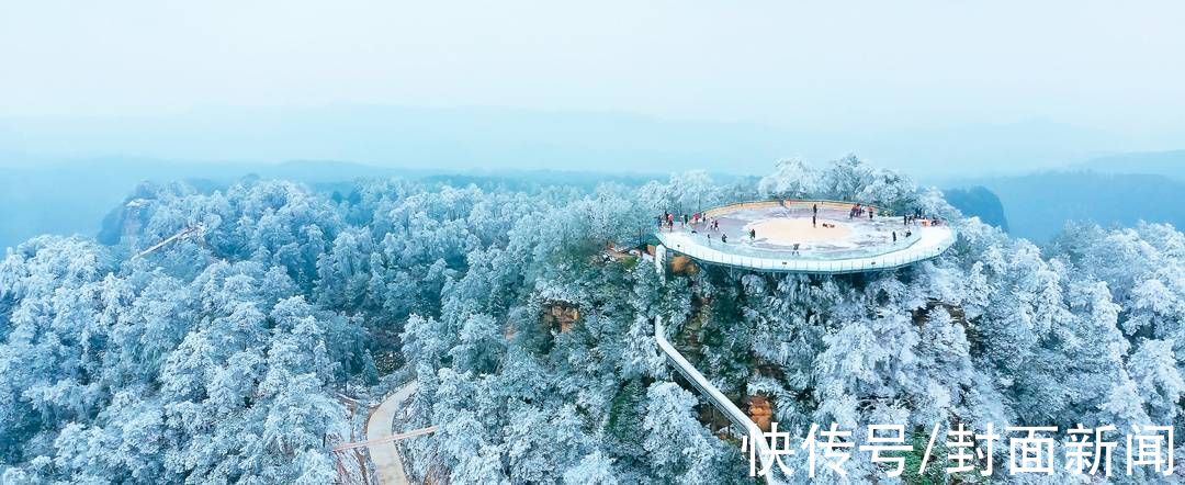 五华山旅游区：相传曾是太上老君传经布道之地|百城行 | 新闻记者