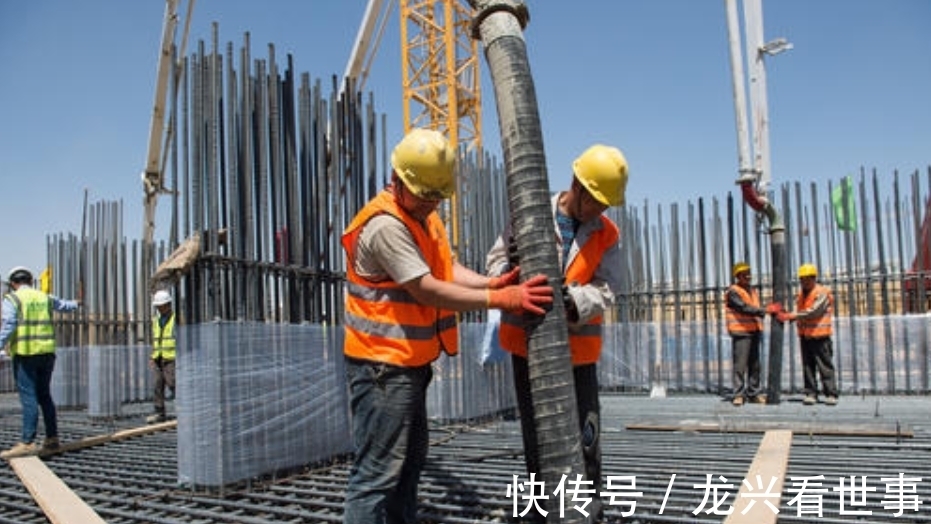 房子|几十层的住宅,未来会变成“蜂窝房”? 50年前梁思成就得出结论