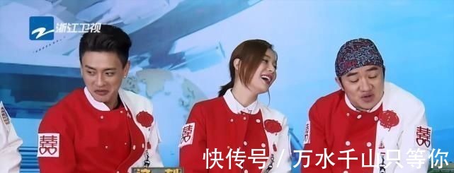 奔跑吧|她首次上《跑男》，却遭众人针对开不起玩笑就别上综艺节目