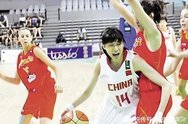 叛徒|“中国女篮叛徒”李明阳:养病期间偷偷入日籍,认日本富商做干爹