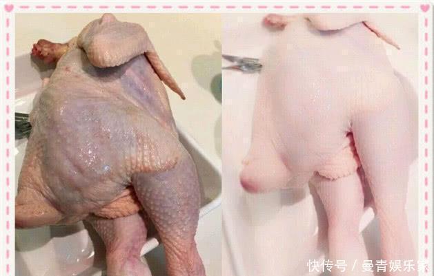 包拯|美颜相机可以有多强大,如图所示,哈哈哈已笑出腹肌!