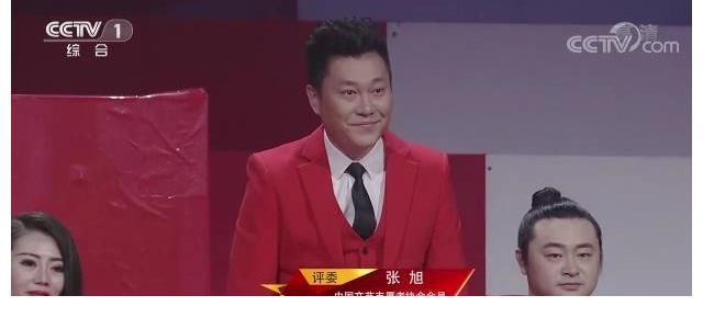李玉刚|安徽淮南籍歌唱家张旭受邀央视《星光大道》担任评委