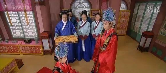  等看|搬板凳等看真明朝服饰，拉满《尚食》期待值