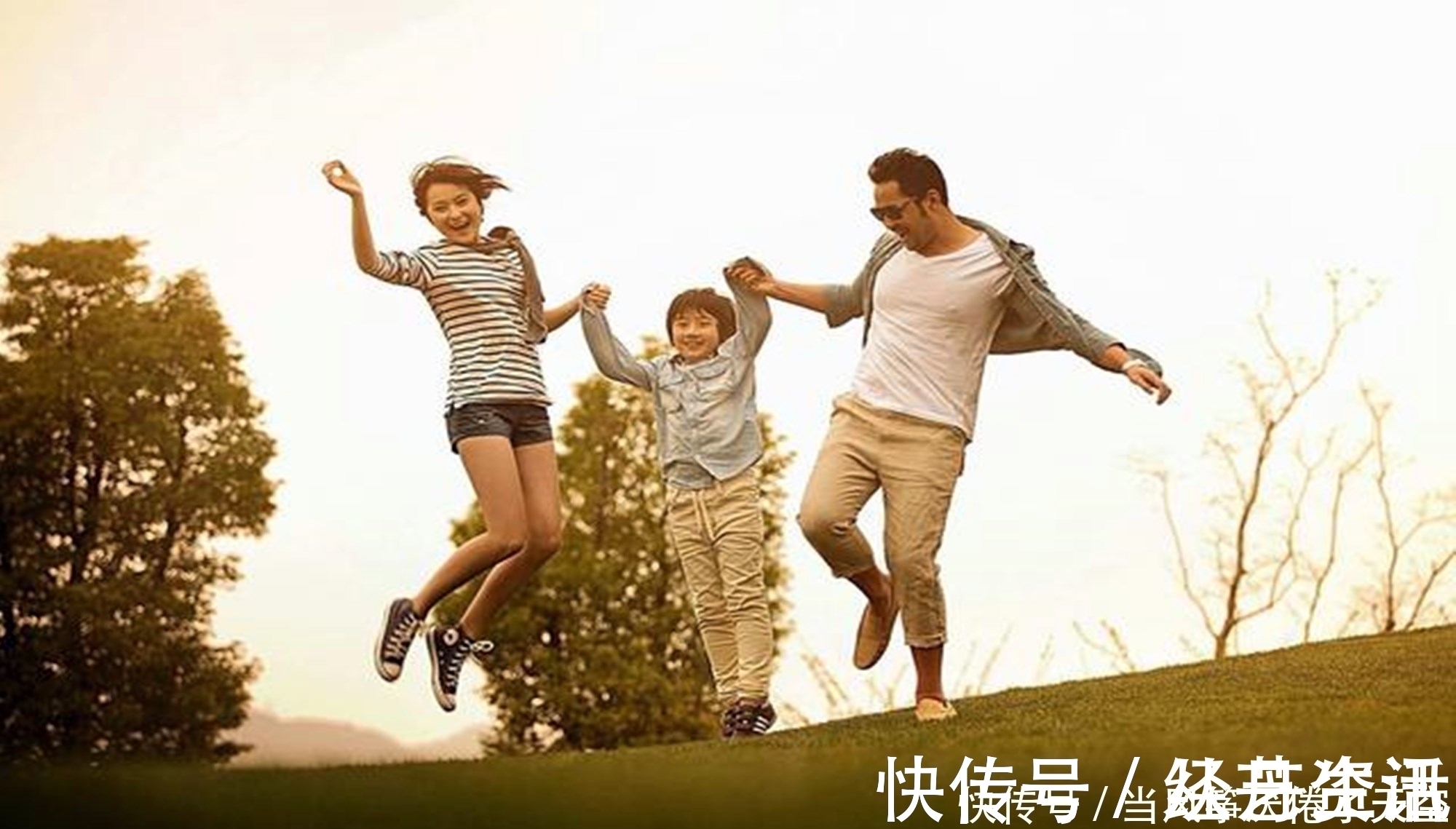 李玫瑾|养出一个优秀孩子并不难,李玫瑾:3岁立情6岁立威,12岁前立价值