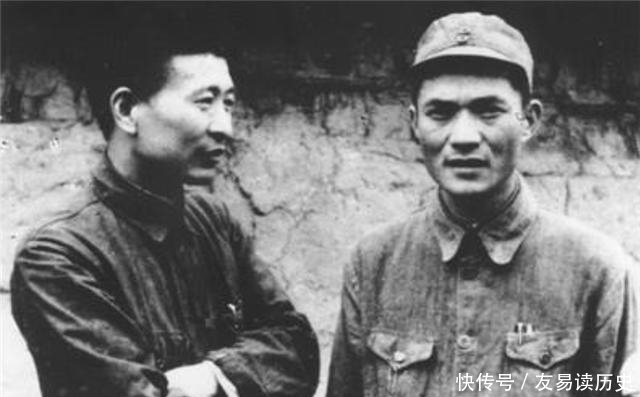 干妈|上将钟期光故乡“还债”:跪谢干爹干妈三次救命之恩