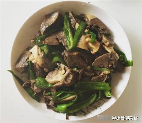 猪心|它是猪身上最“宝贵”的肉，肉贩子都舍不得卖，营养高养心安神