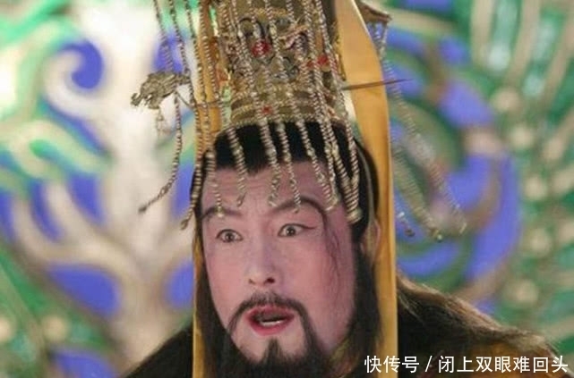 玉皇大帝修炼了那么多年,经历了那么多劫,为何一点法力都没有