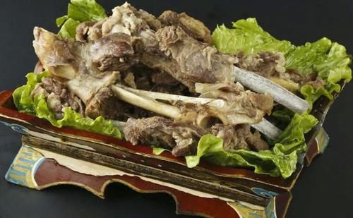 内蒙古有哪些好吃的美食值得推荐?