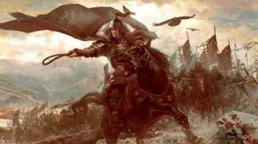 天资|历史和麻将告诉我们：要成为大人物，天资是关键