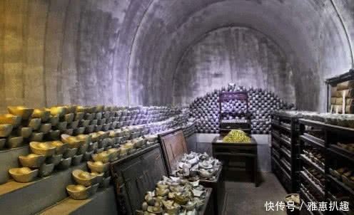 大臣:国库的银两太多,已经放不下了!皇帝回答8个字流传千古