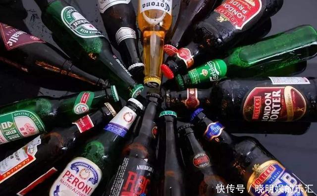 区别|同样是啤酒,瓶装好还是罐装好?看完此4个区别,以后别乱买了