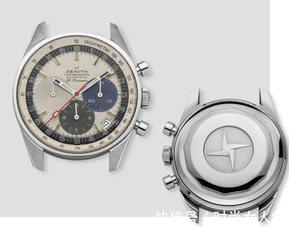码表|据说今年的复刻表很“香”！