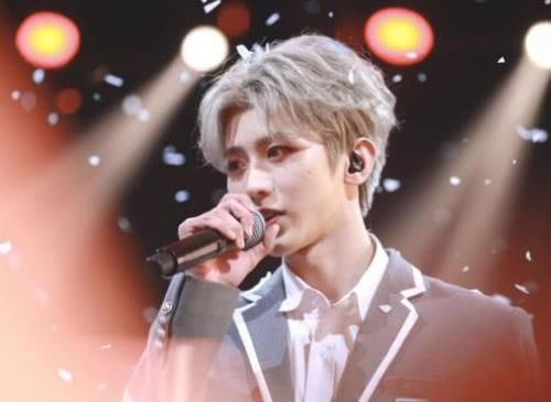 明星网络影响力榜:王俊凯师弟挤出前5,蔡徐坤排名很不错