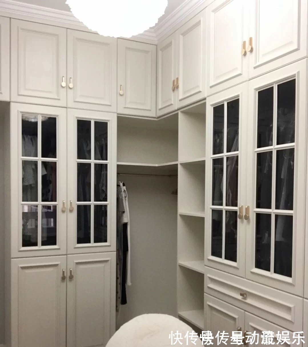 乳胶漆|一进她家,才发现什么叫美观与实用并存,全屋太舒适耐看了,羡慕