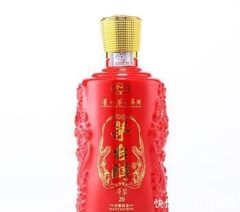 婚宴用酒推荐这5款喜庆又好喝,下次结婚就这样选!