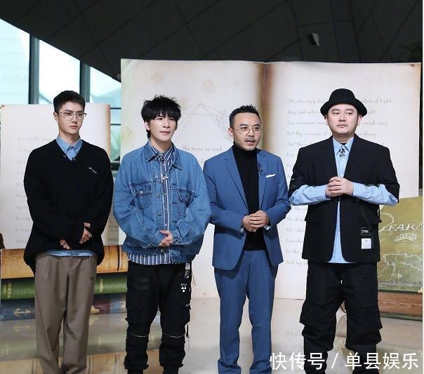 卷心菜|《天天向上》王一博演的猫,让大家知道他为什么能成为好演员!