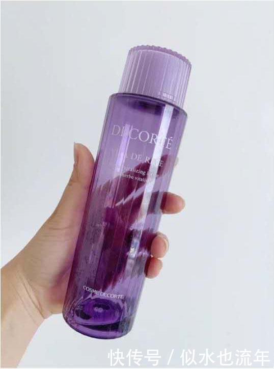 提取物|公认好用的爽肤水推荐:美白补水清爽好用不油腻,堪称油皮亲妈