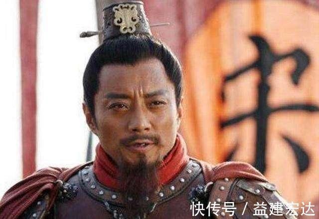 宋江!他在梁山排名第九,身怀绝技无败绩,为什么没入选五虎将