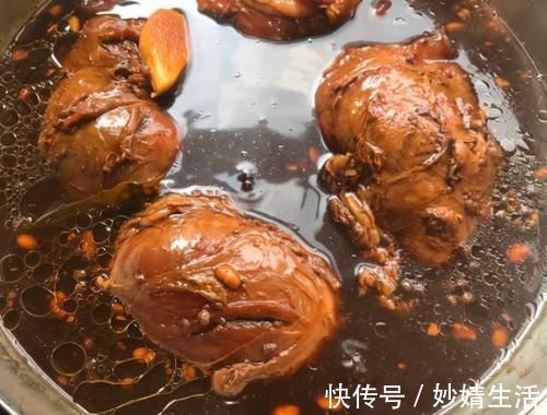 卤牛肉时,掌握好这3步,牛肉软烂好吃,不发柴无腥味,比卖得好