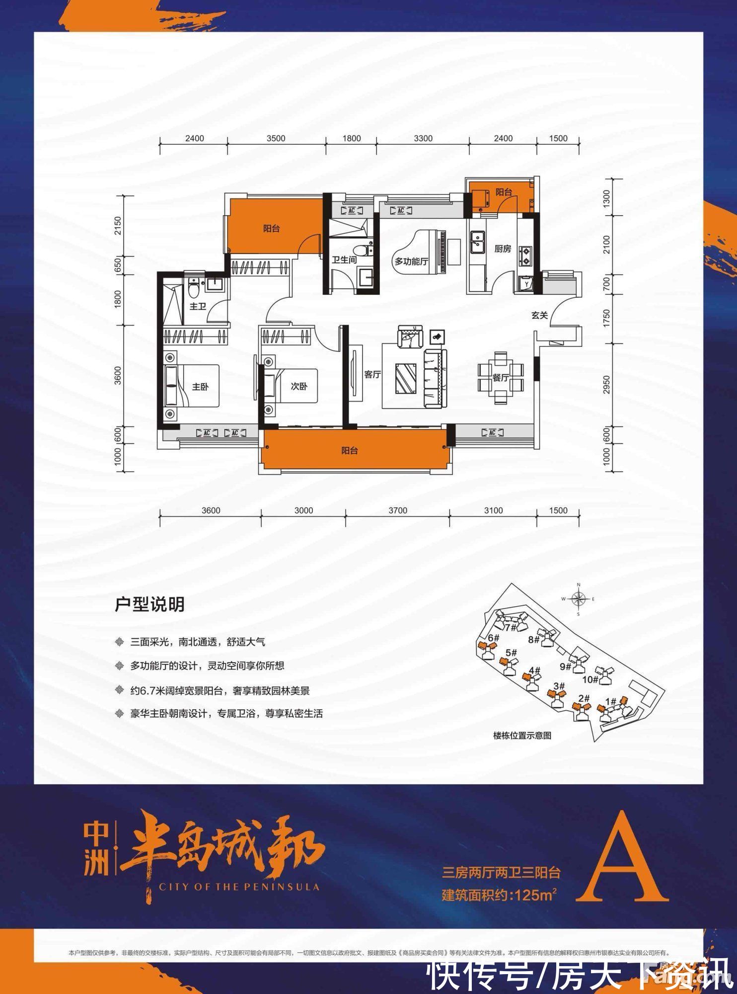 谍照|请查收从惠州博罗热门楼盘现场传来多张谍照（组图）
