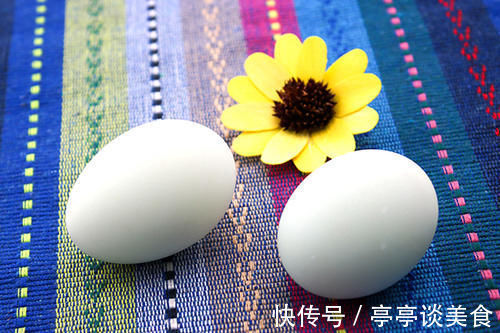 小李|甲状腺长了结节?想要缩小结节,3种食物来帮忙,你吃对了吗?