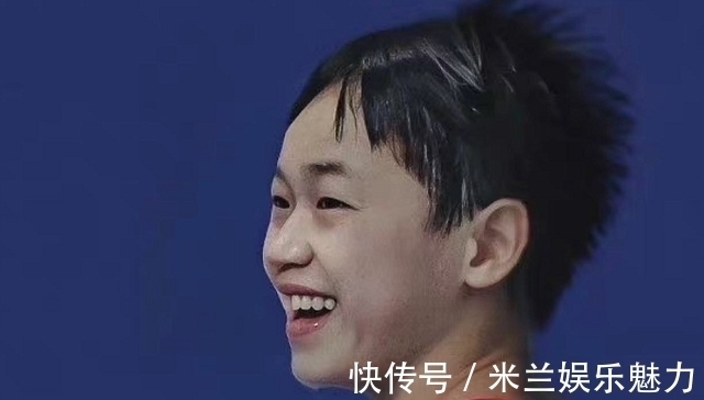 全红婵首档电视节目播出!表情包逗乐何教练,宣布重要决定