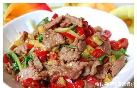 健康|几道美味的家常菜,实惠又健康,简单易学,家人都爱吃