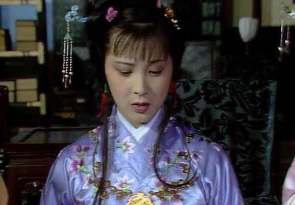 水月庵|刘姥姥看到了什么？为何无一语夸赞黛玉？又为何夸惜春神仙托生？