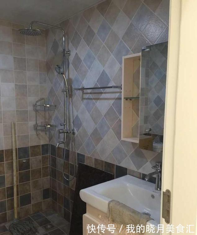 装修设计|新房装修后正在通风，忍不住想要入住了，全屋缺点就是定制的柜子