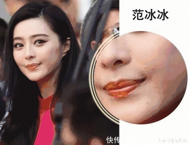 口红|买家秀与卖家秀“区别太大”,不是因为你没模特的五官,而是皮肤