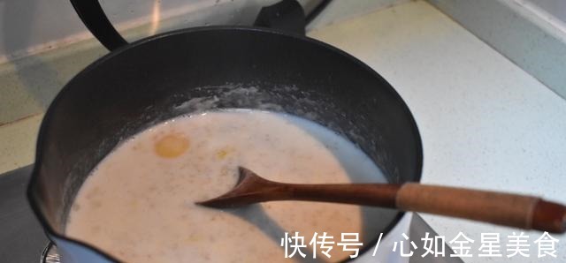 味道|孩子早餐吃的好,提供一个上午的能量,营养全面味道赞,简单易做!