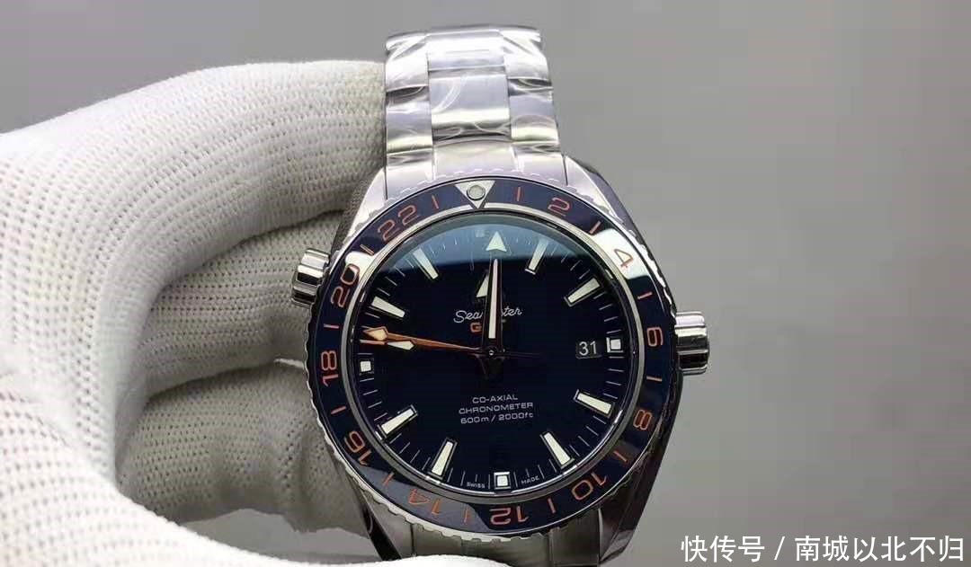 为什么高仿表复刻表外表一样,价格却不一样!