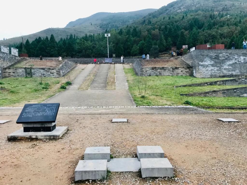 最强|唐太宗昭陵：东半球最强封建班底的归宿