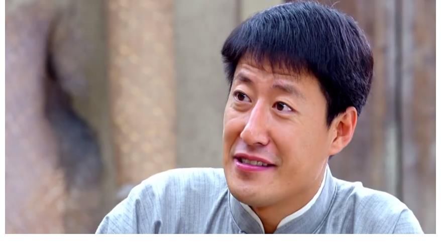 呂梁英雄傳|央視又甩出“黑馬”劇！上線1天全國收視率第二，劇情越看越上癮