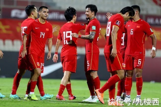 足球俱乐部|80:国足热身叙利亚是备选,之前约战8对手,均遭同一理由拒绝