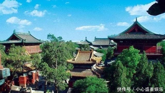 东方美学|河北一“不正经”的观音像,坐姿奇怪,却被鲁迅誉为“东方美神”