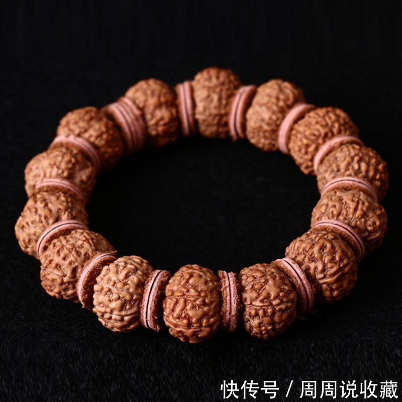 纹理|金刚菩提的纹理,桩型名称详解