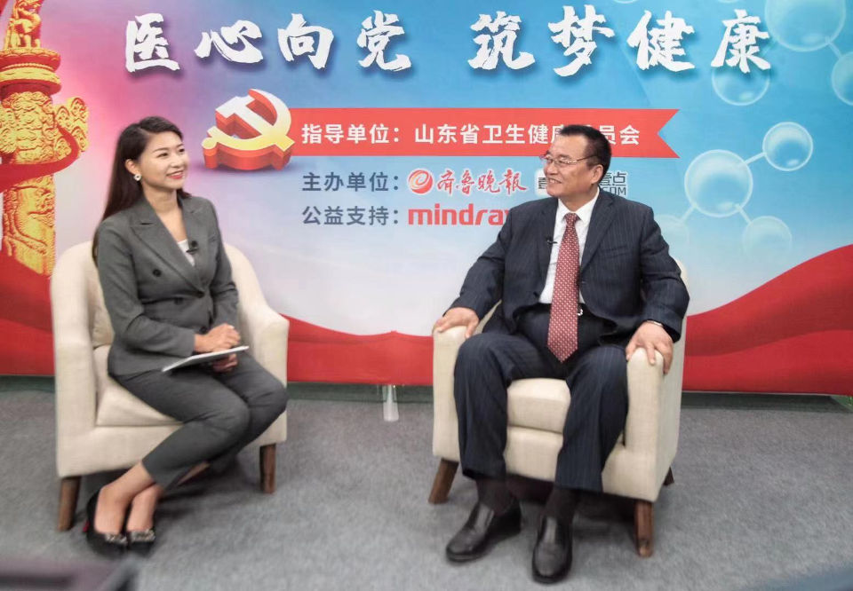 这里的服务暖如春！聊城二院持续改善医疗服务侧记|医心向党| 聊城二院