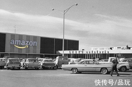 患者|亚马逊百货商场，会成为社恐患者逛街的福音吗？