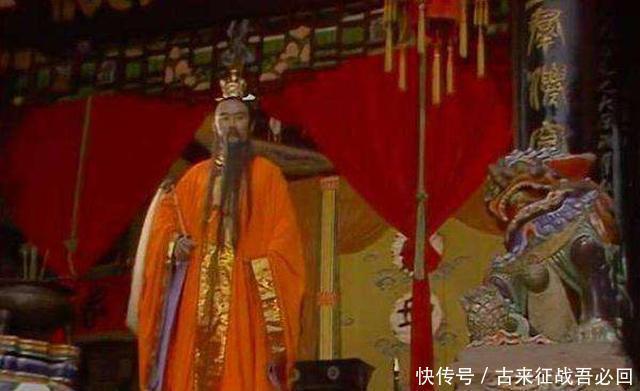 镇元子不供养三清、四帝,甚至把道观开到