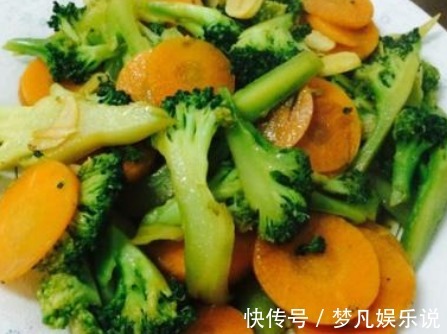 矿物质|有时间要多做给孩子吃的家常菜，常吃强壮身体，提高记忆力