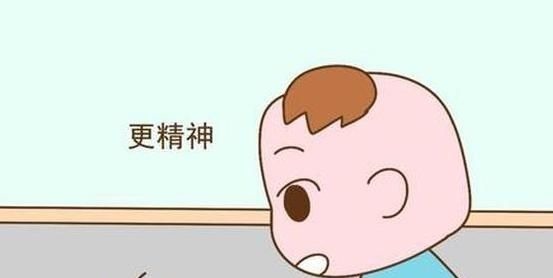 睡眠质量|孩子不爱午睡恭喜你,有研究表示你生的很有可能是个聪明宝宝